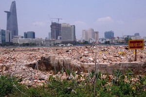 Phó thủ tướng yêu cầu tập trung vào nhà ở giá thấp